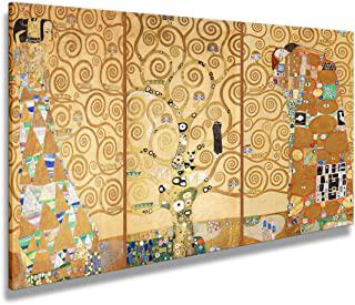 Miglior quadro klimt albero della vita