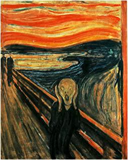 Miglior quadro l urlo di munch