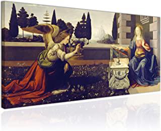 Miglior quadro leonardo da vinci