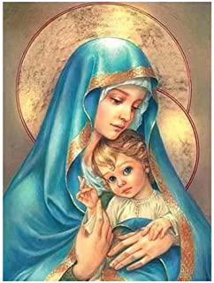 Miglior quadro madonna con bambino