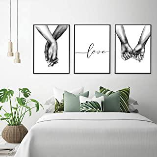 Miglior quadro mani