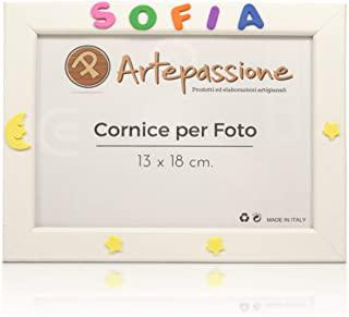 Miglior quadro nascita personalizzato