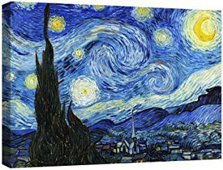 Miglior quadro notte stellata
