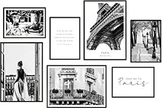 Miglior quadro parigi