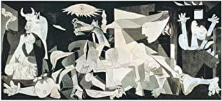 Miglior quadro picasso guernica