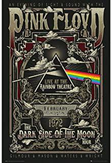 Miglior quadro pink floyd