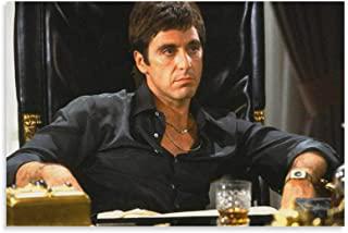 Miglior quadro scarface