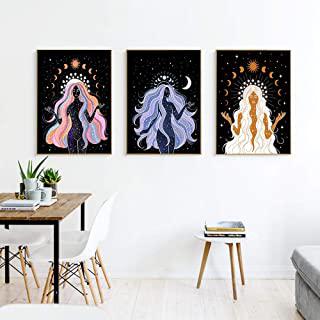 Miglior quadro sole e luna