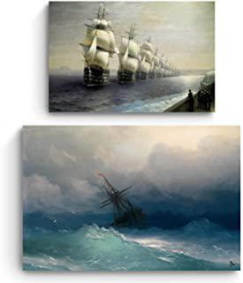 Miglior quadro tempesta