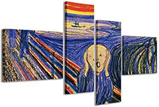 Miglior quadro urlo