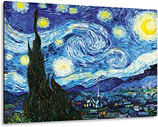 Miglior quadro van gogh notte stellata