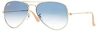 Miglior ray ban specchio rosa
