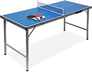 Miglior risultati tennis tavolo