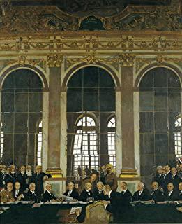 Miglior sala degli specchi versailles