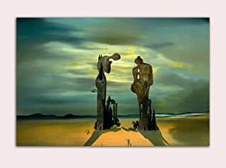 Miglior salvador dali quadri