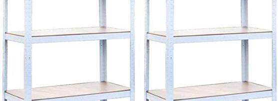 Miglior scaffale 70x40x200