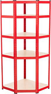 Miglior scaffale angolare
