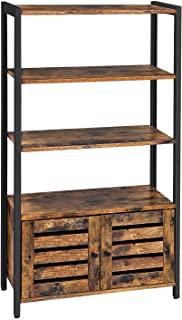 Miglior scaffale con ante