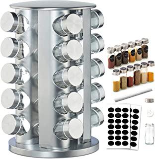Miglior scaffale cucina acciaio