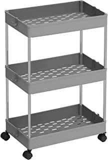 Miglior scaffale cucina salvaspazio