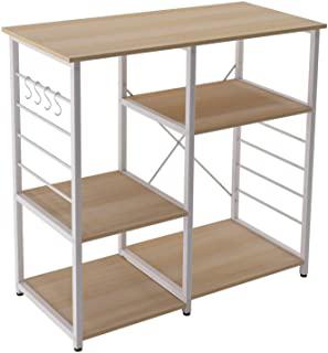 Miglior scaffale cucina