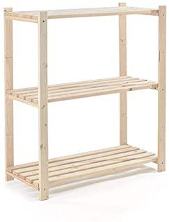 Miglior scaffale legno