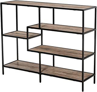 Miglior scaffale libreria legno