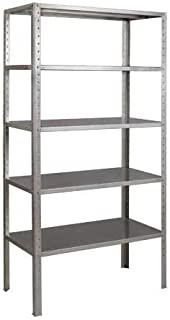 Miglior scaffale metallo 150x40