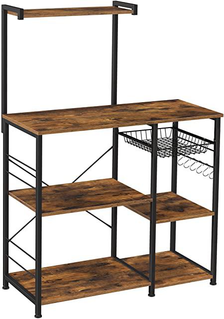 Miglior scaffale microonde