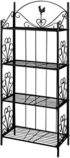 Miglior scaffale per piante
