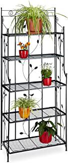 Miglior scaffale piante
