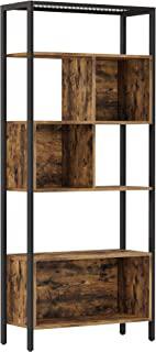 Miglior scaffale stile industriale