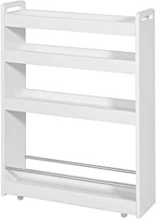 Miglior scaffale stretto