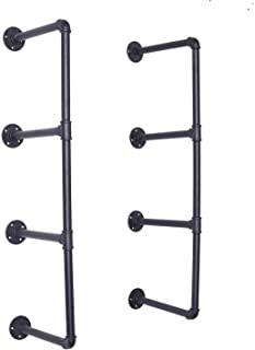 Miglior scaffale tubi idraulici