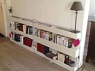 Miglior scaffali con pallet