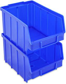 Miglior scaffali di plastica