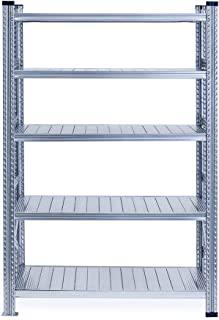 Miglior scaffali in ferro