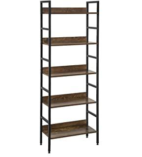 Miglior scaffali in legno grezzo