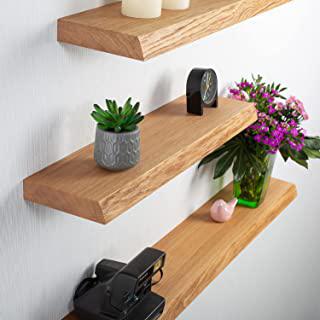 Miglior scaffali in legno