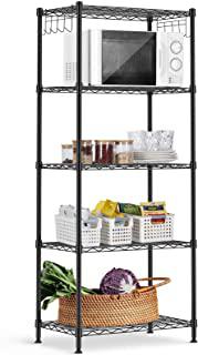 Miglior scaffali inox