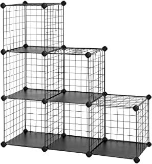 Miglior scaffali metallici componibili