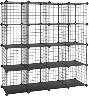 Miglior scaffali modulari