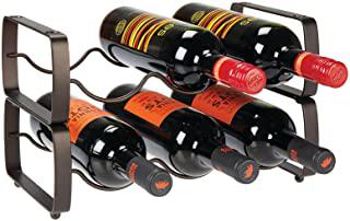 Miglior scaffali per bottiglie di vino