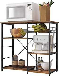 Miglior scaffali per cucina