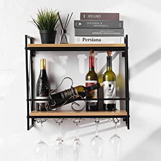 Miglior scaffali per enoteca