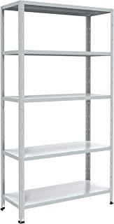 Miglior scaffali per garage