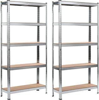 Miglior scaffali per officina