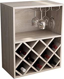 Miglior scaffali per vino