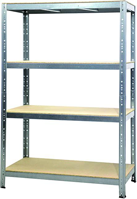 Miglior scaffali porta pallet