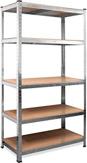 Miglior scaffali